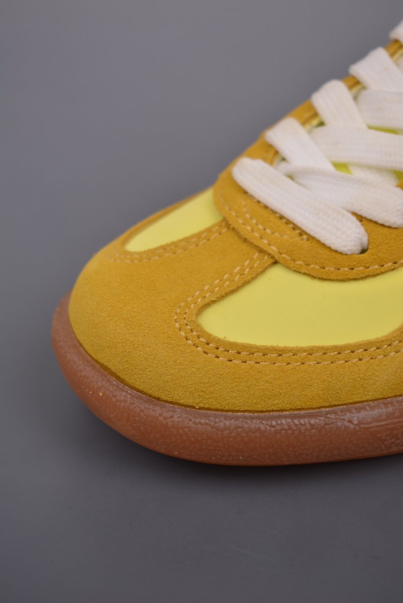 Puma Palermo view