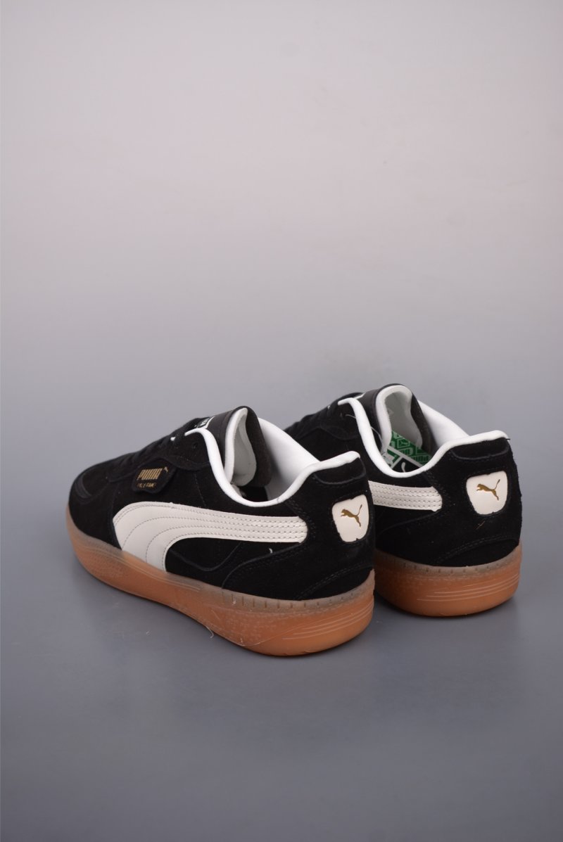 Puma Palermo view