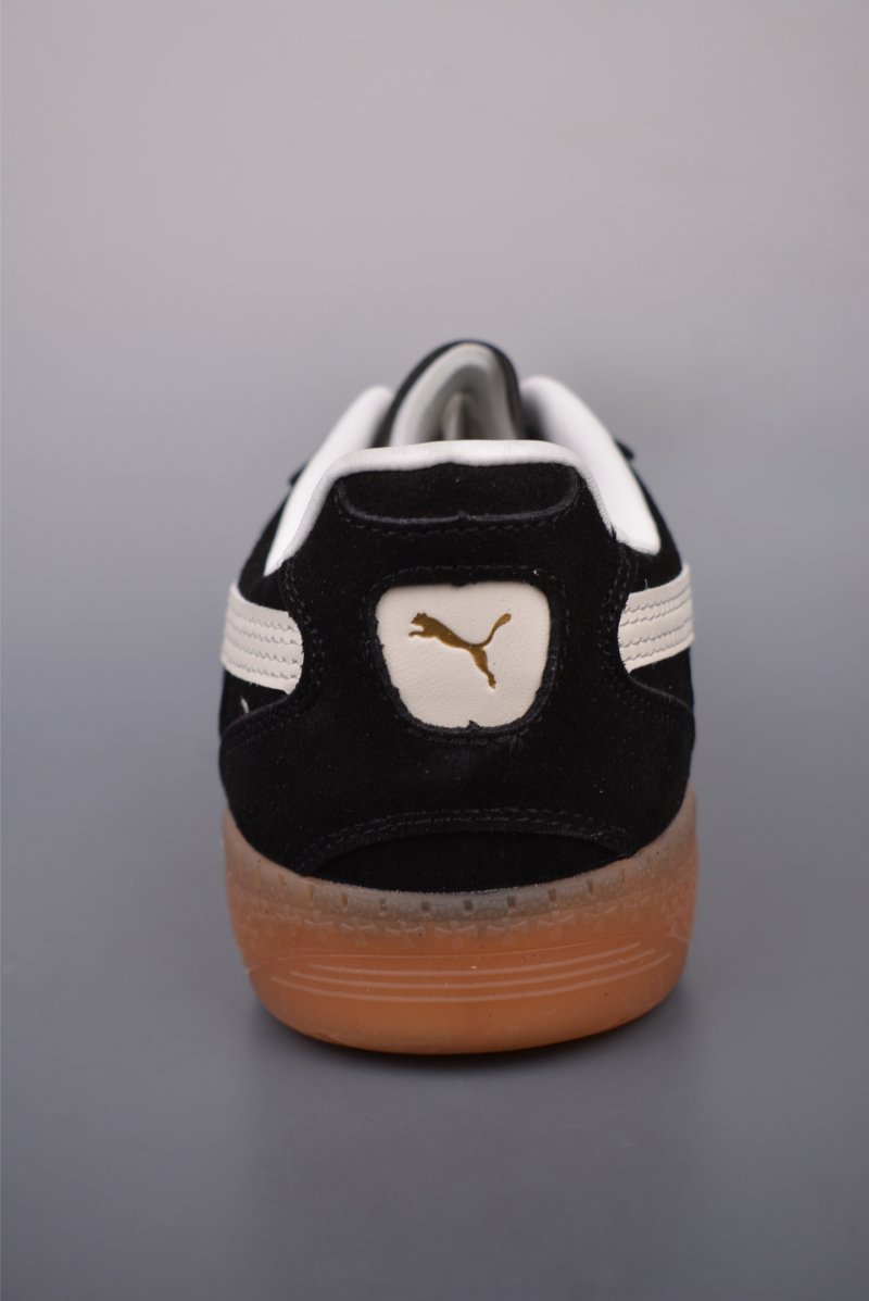Puma Palermo view