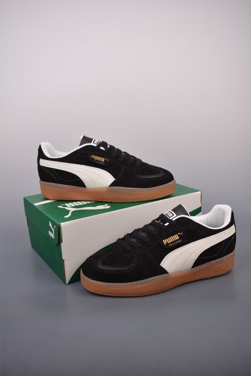 Puma Palermo view