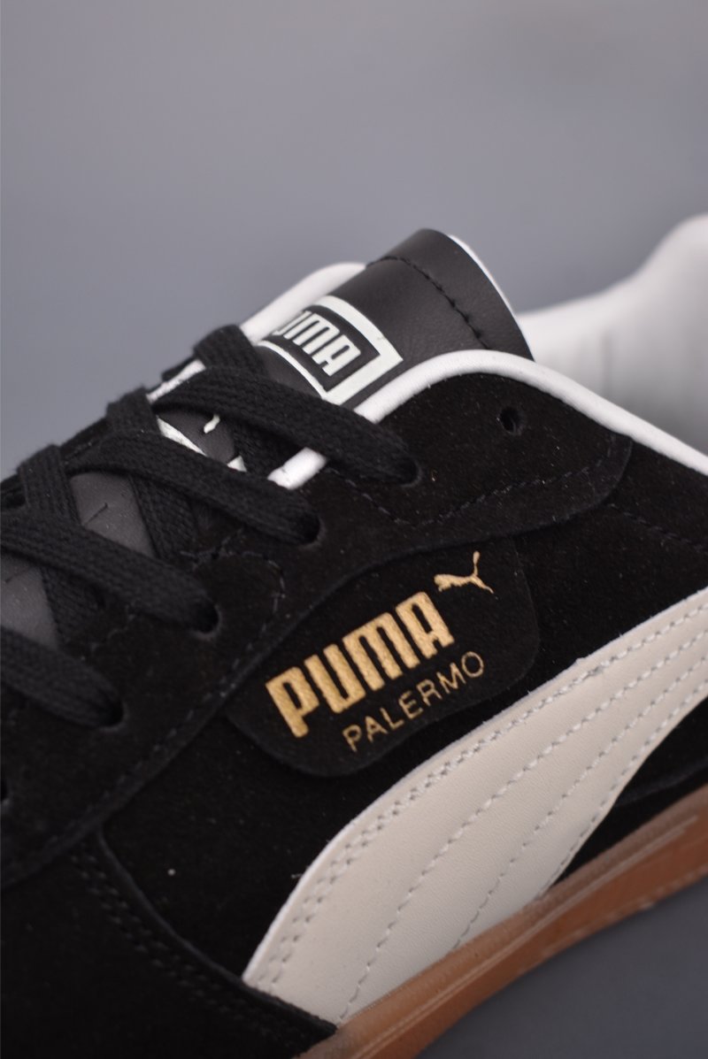 Puma Palermo view