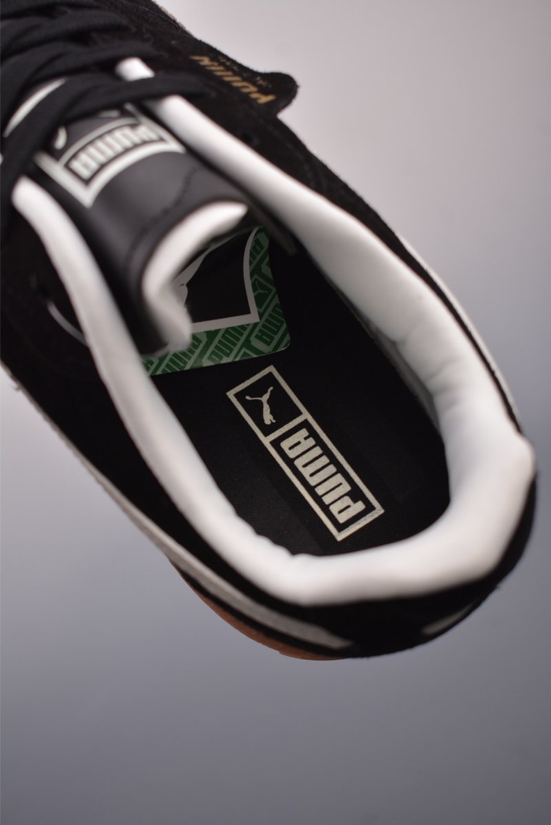 Puma Palermo view