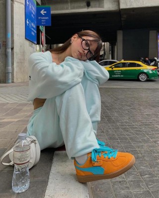 Puma Palermo view 1