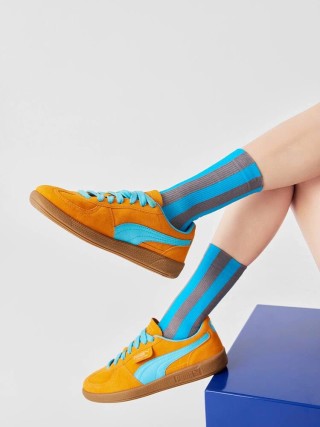 Puma Palermo view 2