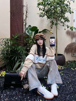 Puma Palermo view 4