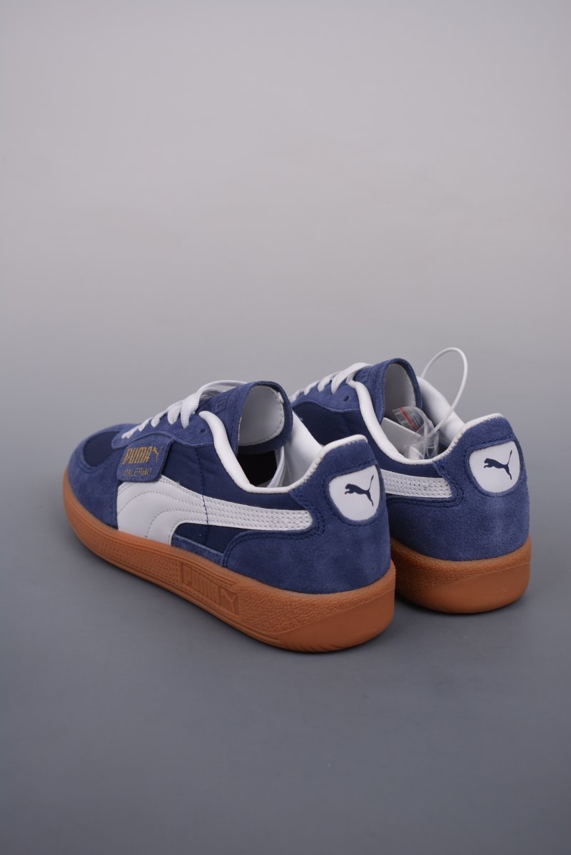 Puma Palermo OG view