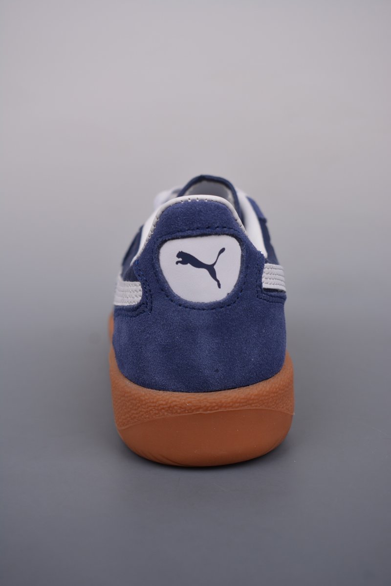 Puma Palermo OG view