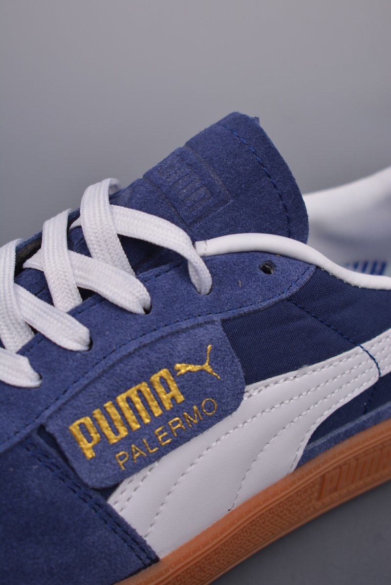 Puma Palermo OG view