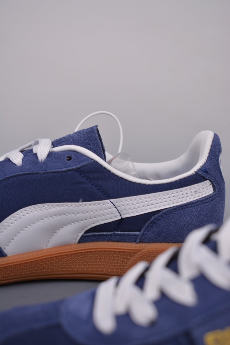 Puma Palermo OG view