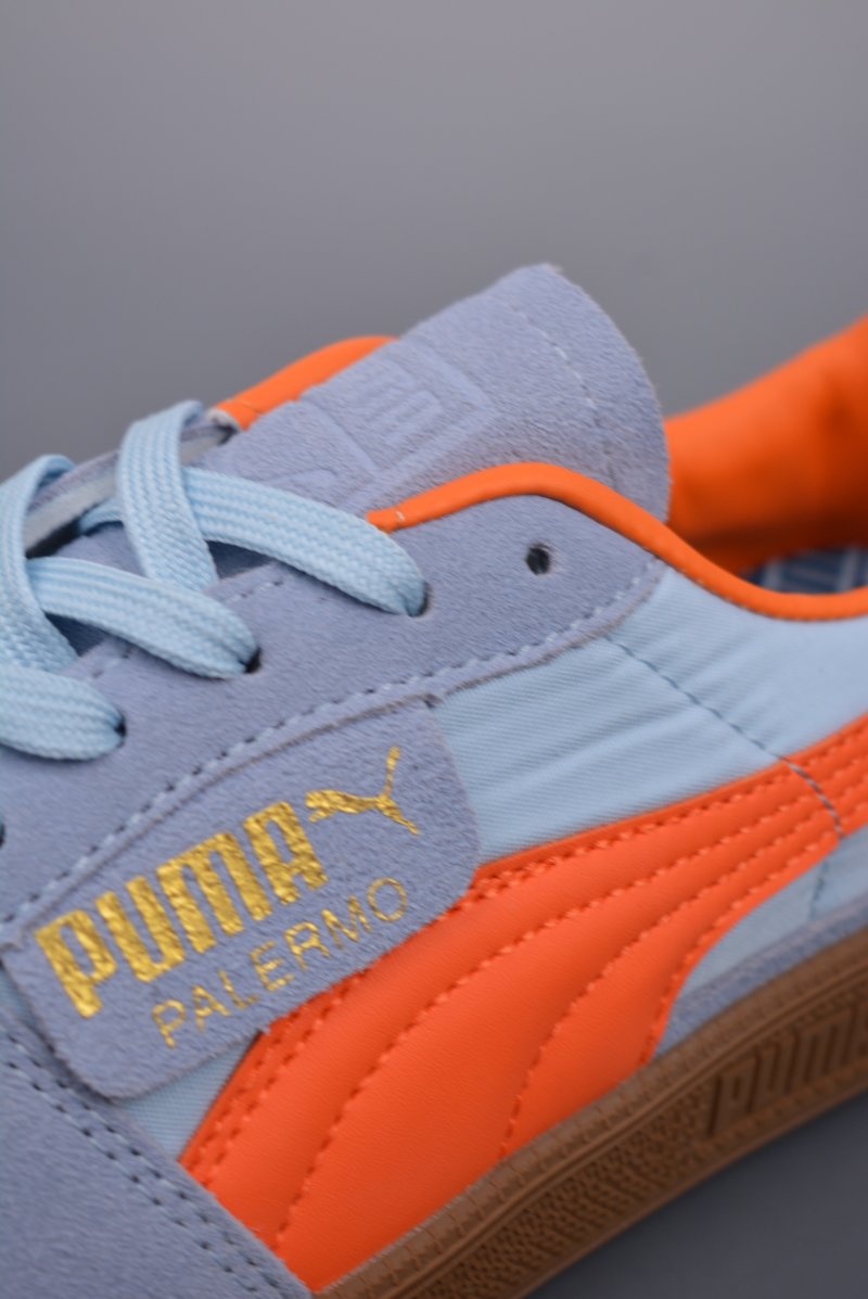 Puma Palermo OG view