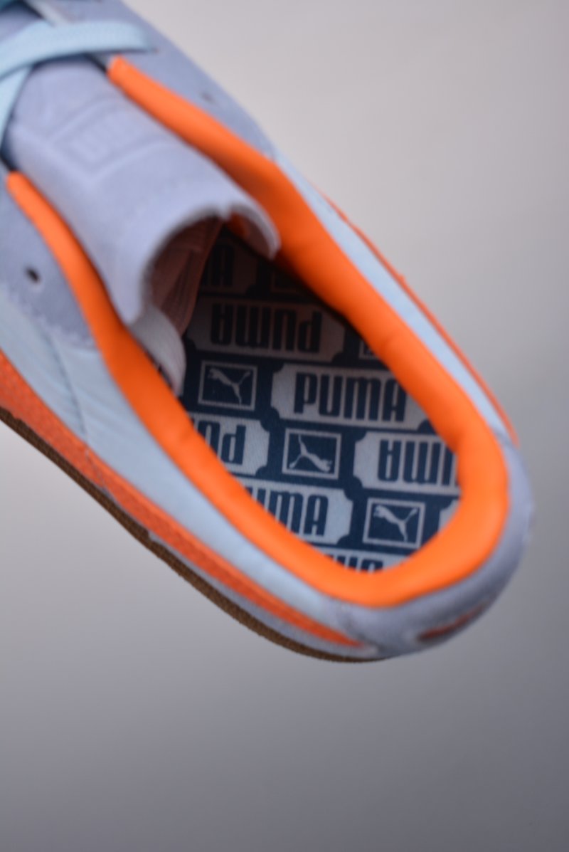 Puma Palermo OG view