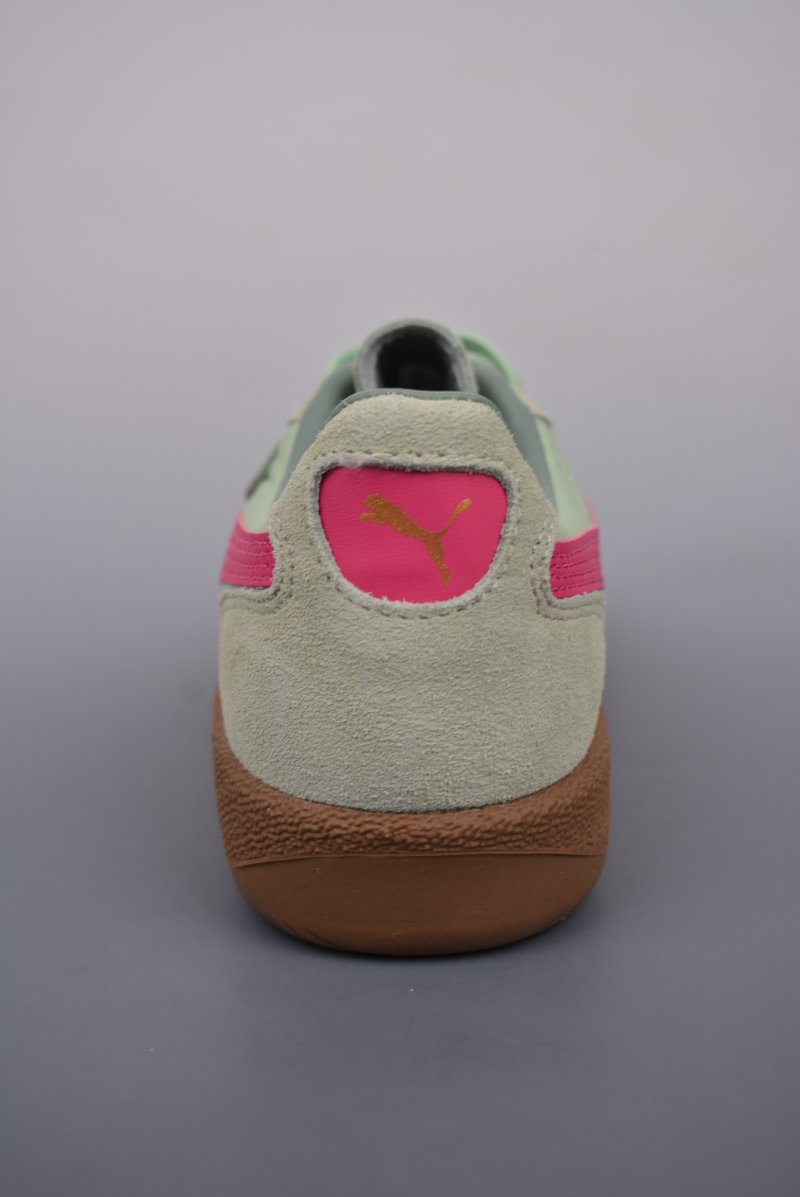 Puma Palermo OG view