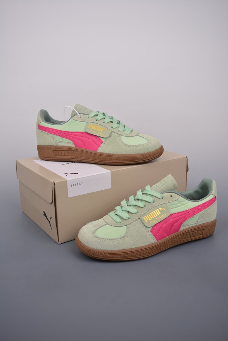 Puma Palermo OG view