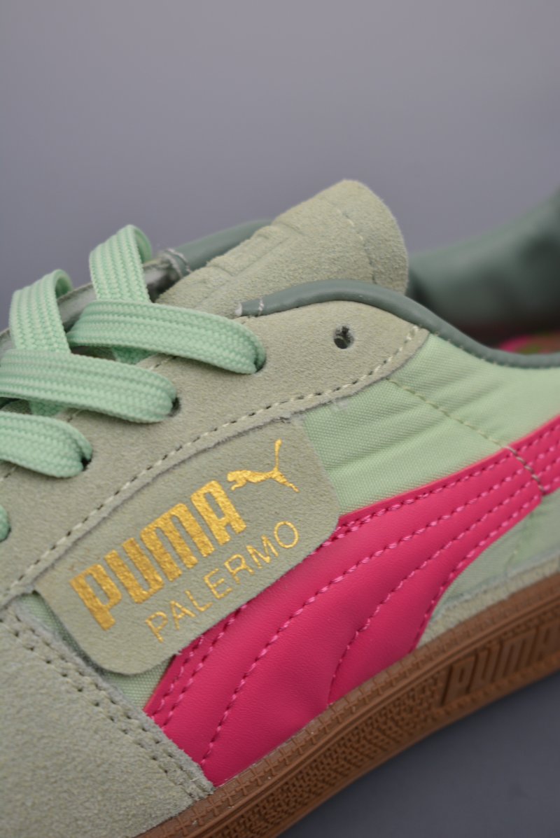 Puma Palermo OG view