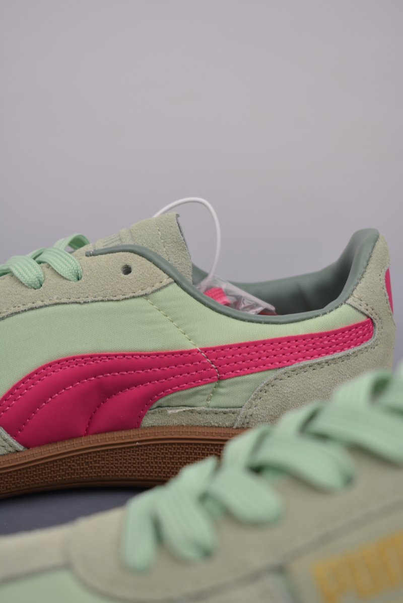 Puma Palermo OG view