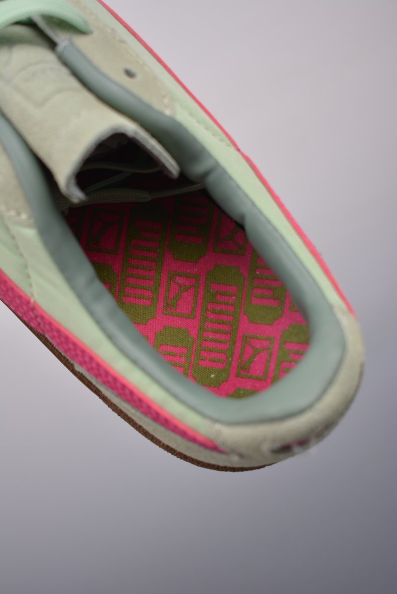 Puma Palermo OG view