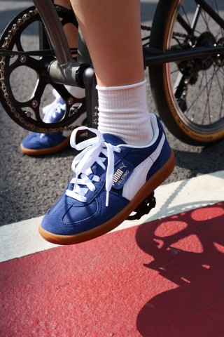 Puma Palermo OG view 5