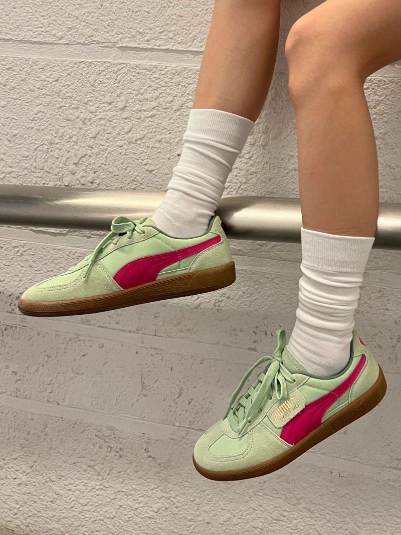 Puma Palermo OG view