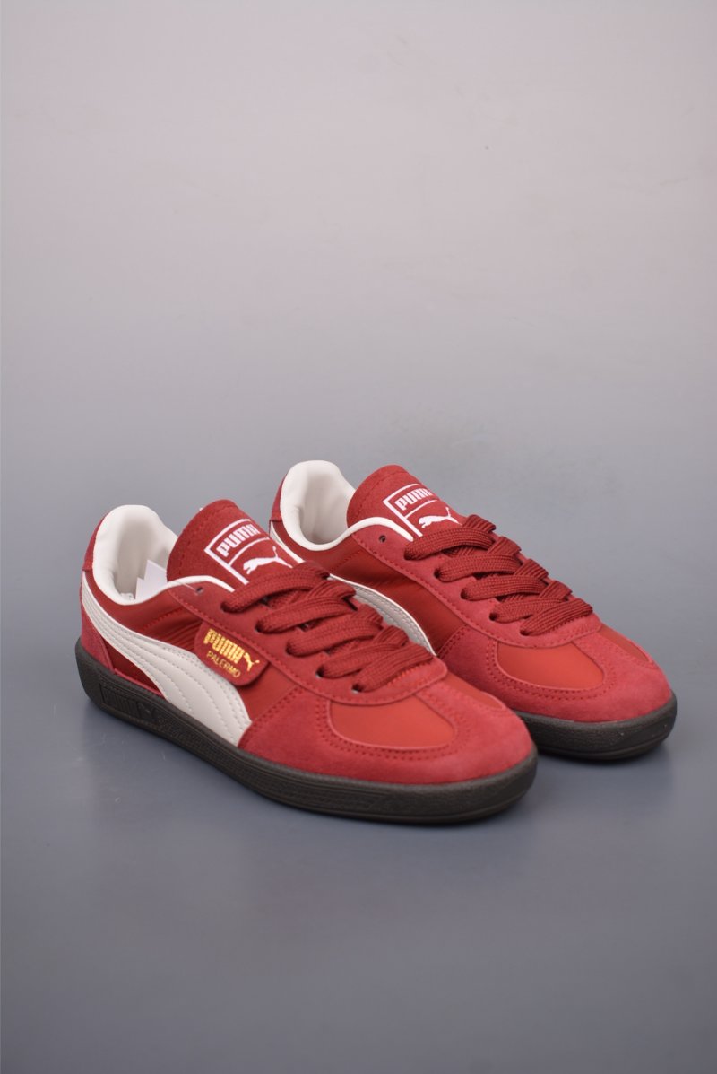 Puma Park Lifestyle CD