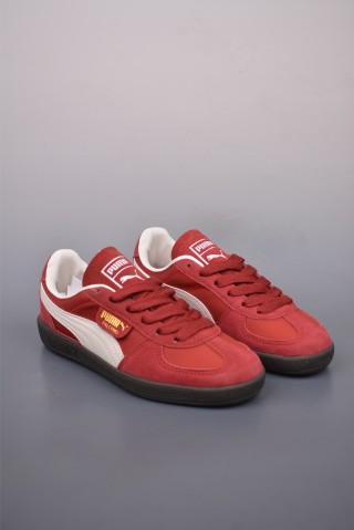 Puma Park Lifestyle CD view 1