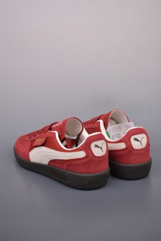 Puma Park Lifestyle CD view 2
