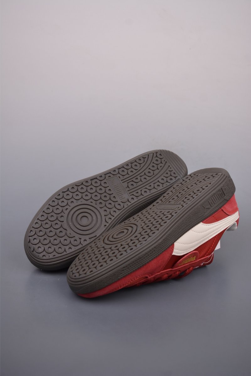 Puma Park Lifestyle CD view