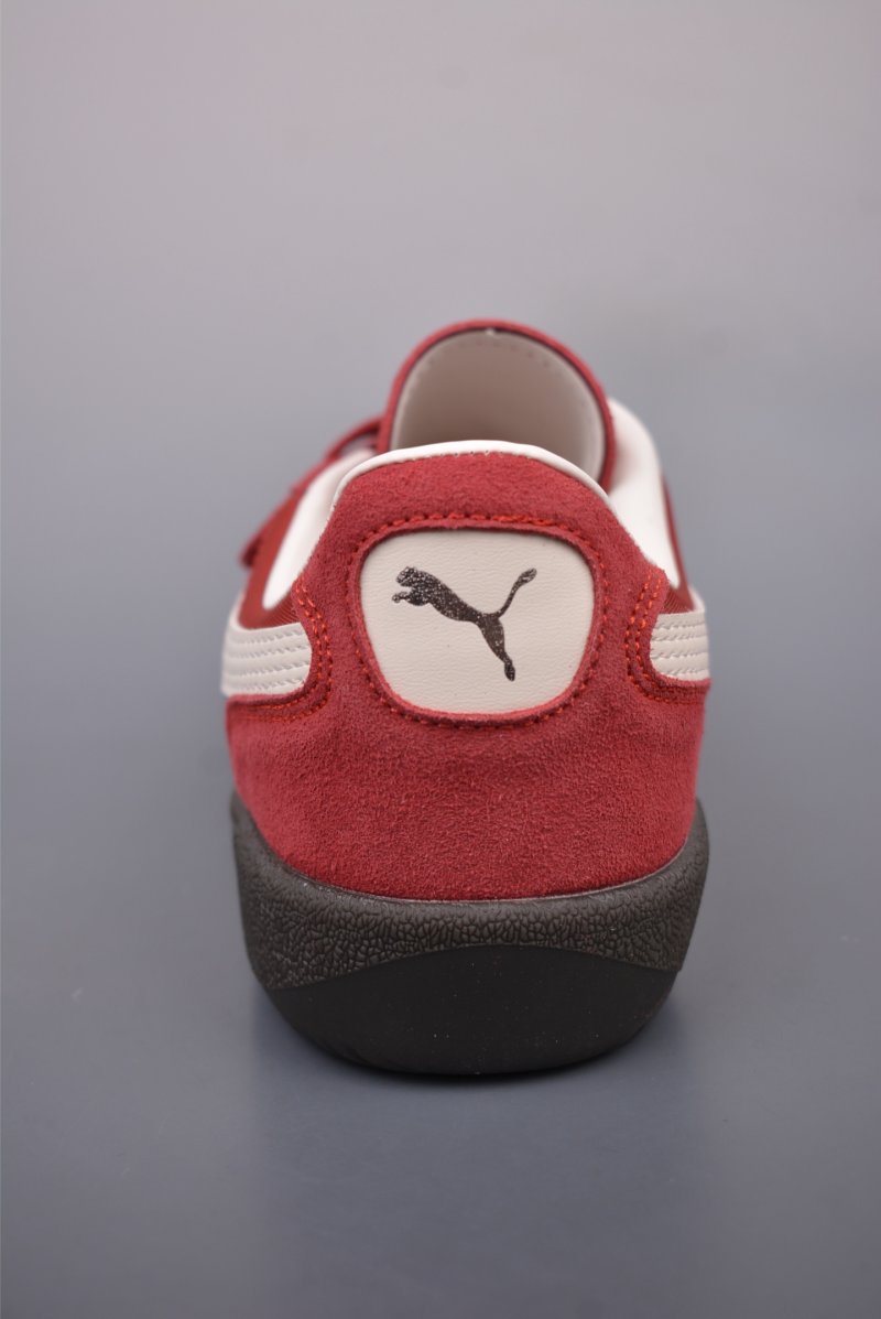 Puma Park Lifestyle CD view