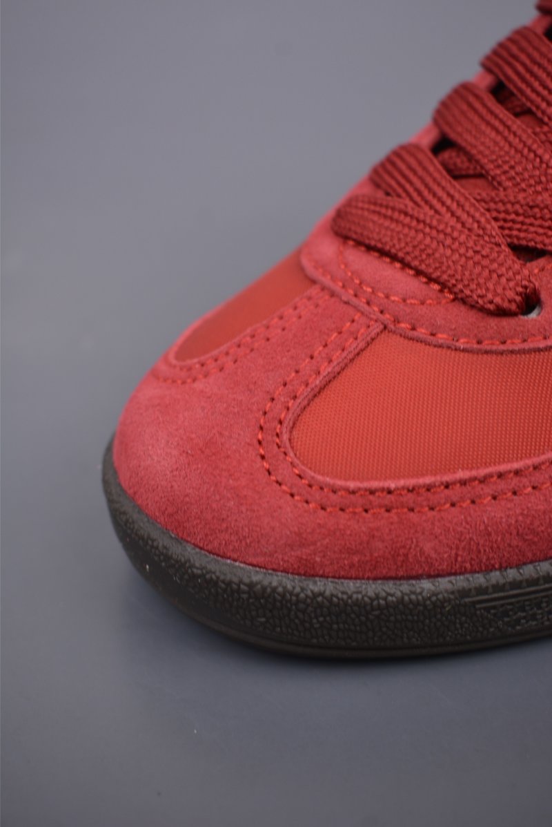 Puma Park Lifestyle CD view