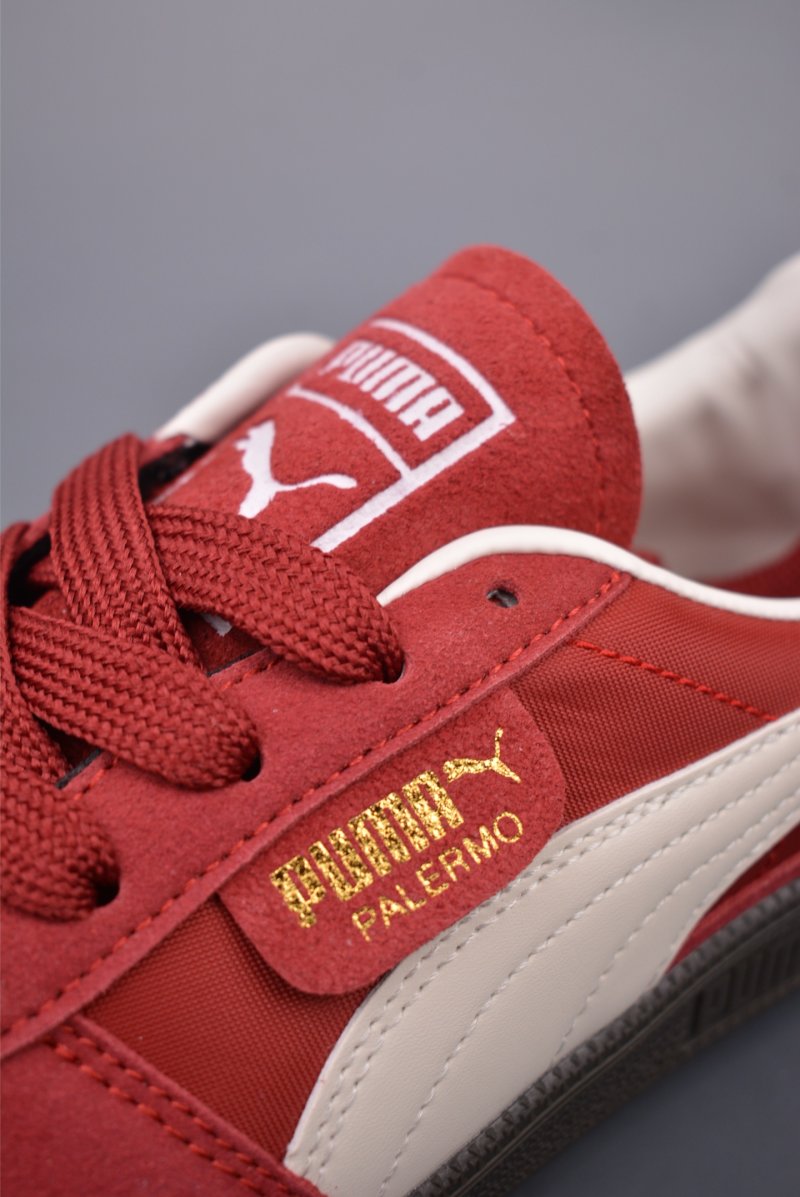 Puma Park Lifestyle CD view
