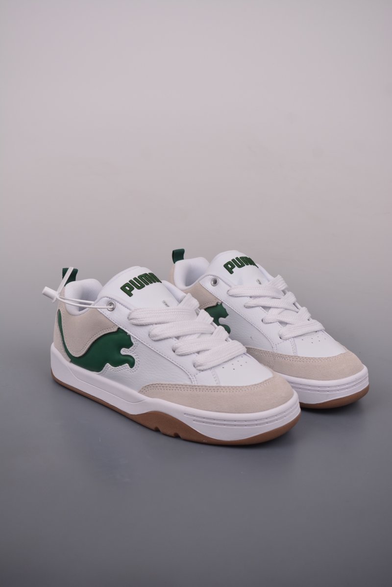 Puma Park Lifestyle CD