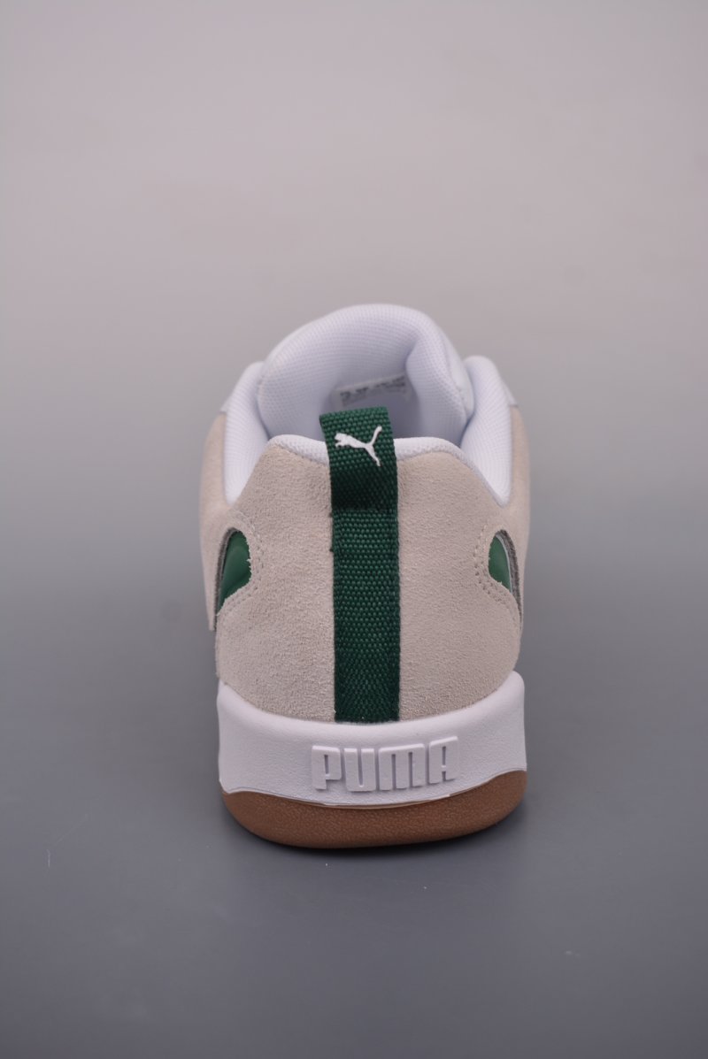 Puma Park Lifestyle CD view