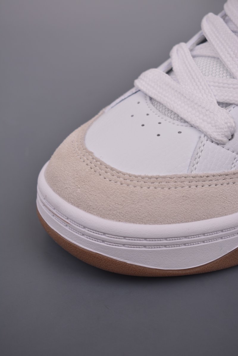 Puma Park Lifestyle CD view
