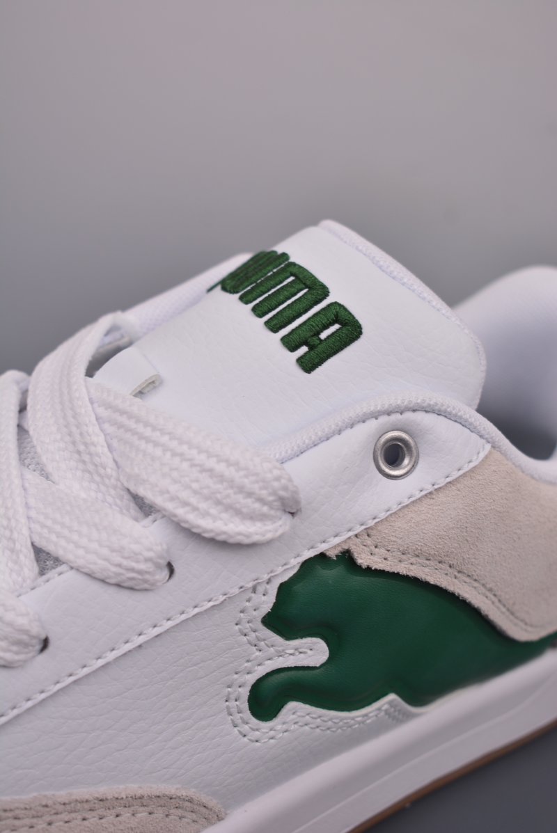 Puma Park Lifestyle CD view