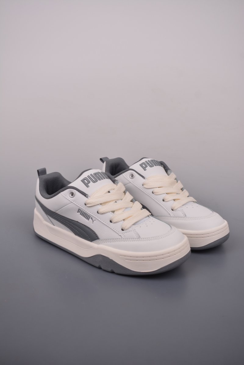 Puma Park Lifestyle CD