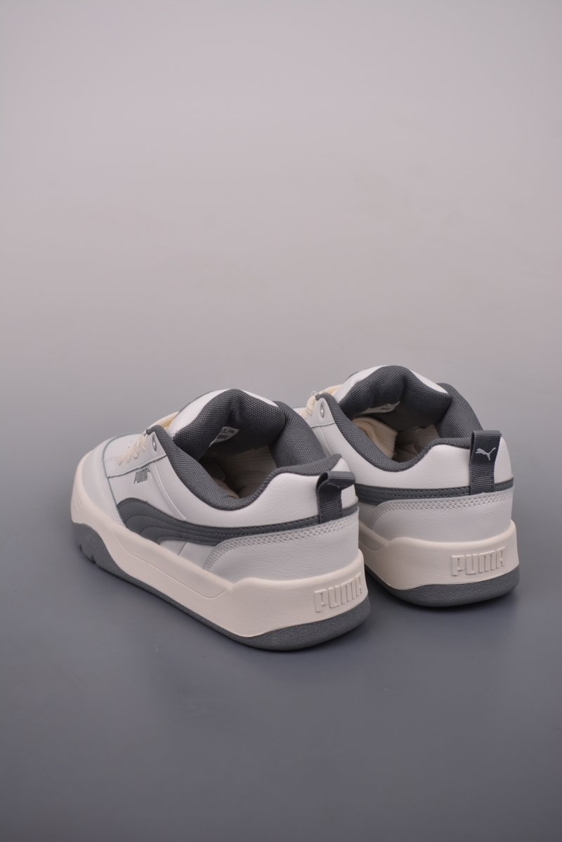 Puma Park Lifestyle CD view
