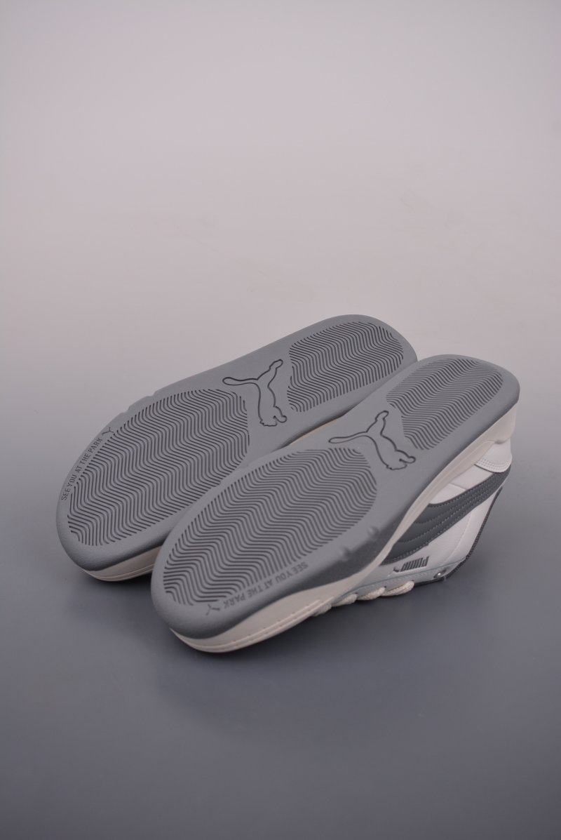 Puma Park Lifestyle CD view