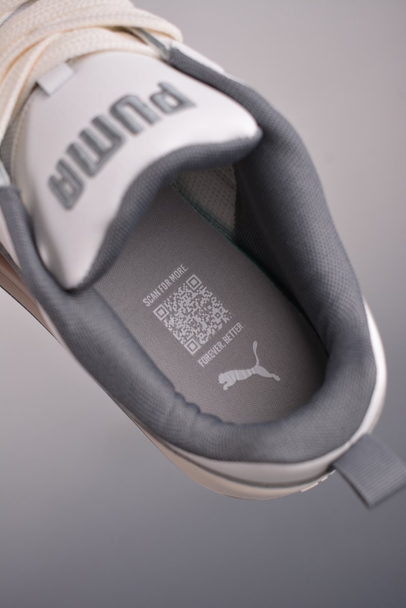 Puma Park Lifestyle CD view