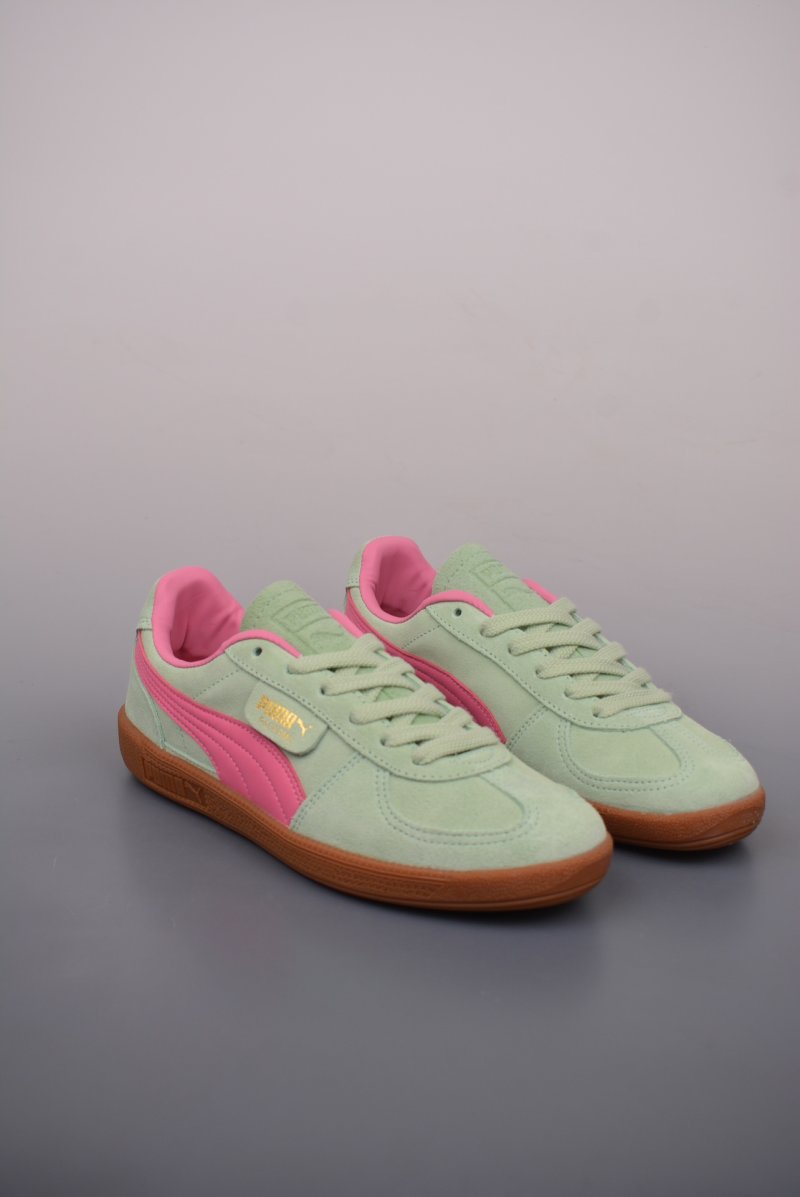 Puma Park Lifestyle CD