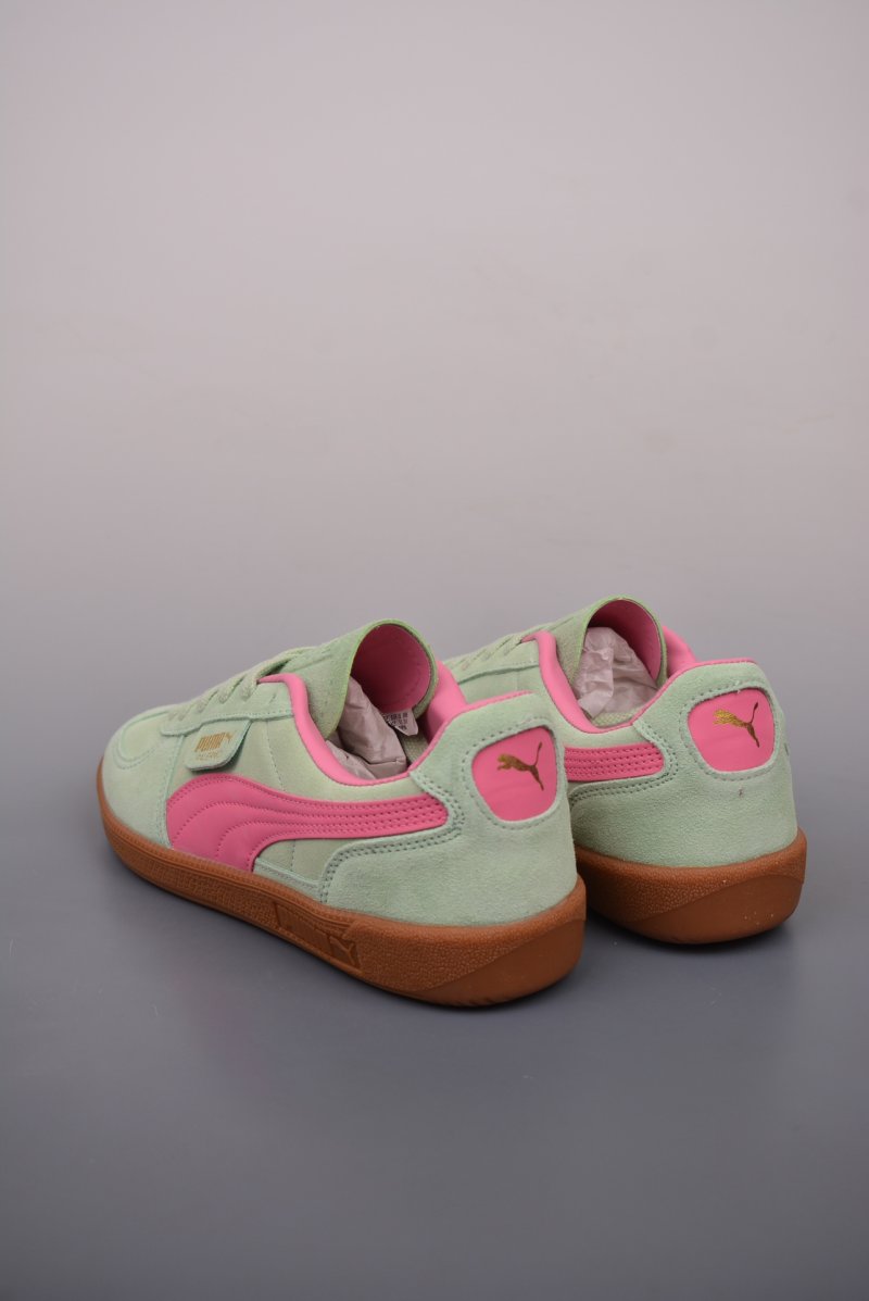 Puma Park Lifestyle CD view