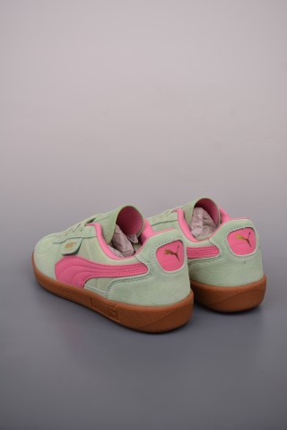 Puma Park Lifestyle CD view 2