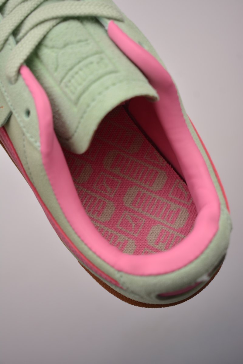 Puma Park Lifestyle CD view