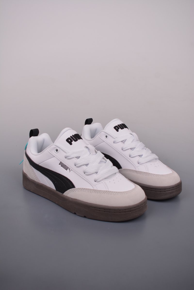 Puma Park Lifestyle CD