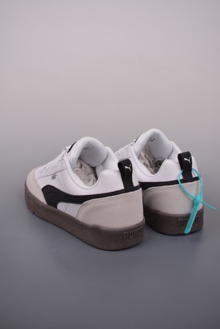 Puma Park Lifestyle CD view 2