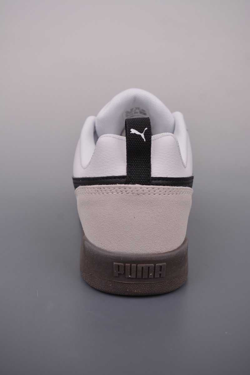 Puma Park Lifestyle CD view