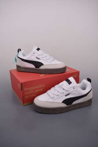 Puma Park Lifestyle CD view 5