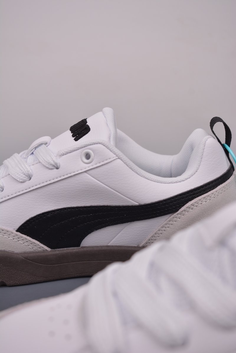 Puma Park Lifestyle CD view