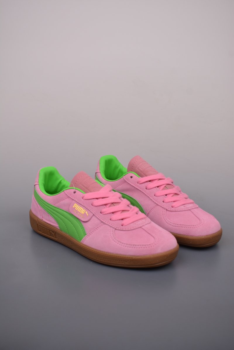 Puma Park Lifestyle CD