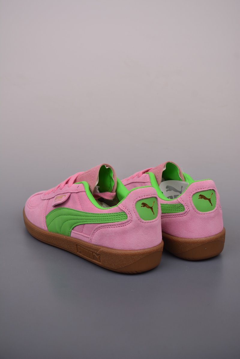 Puma Park Lifestyle CD view