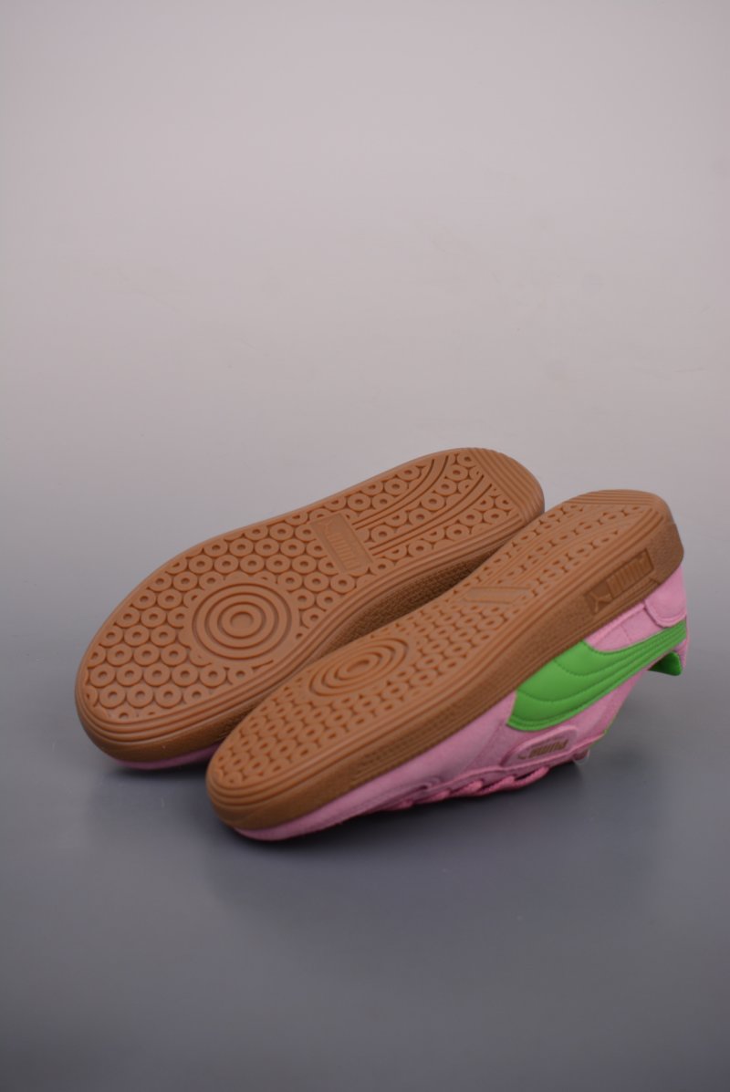 Puma Park Lifestyle CD view