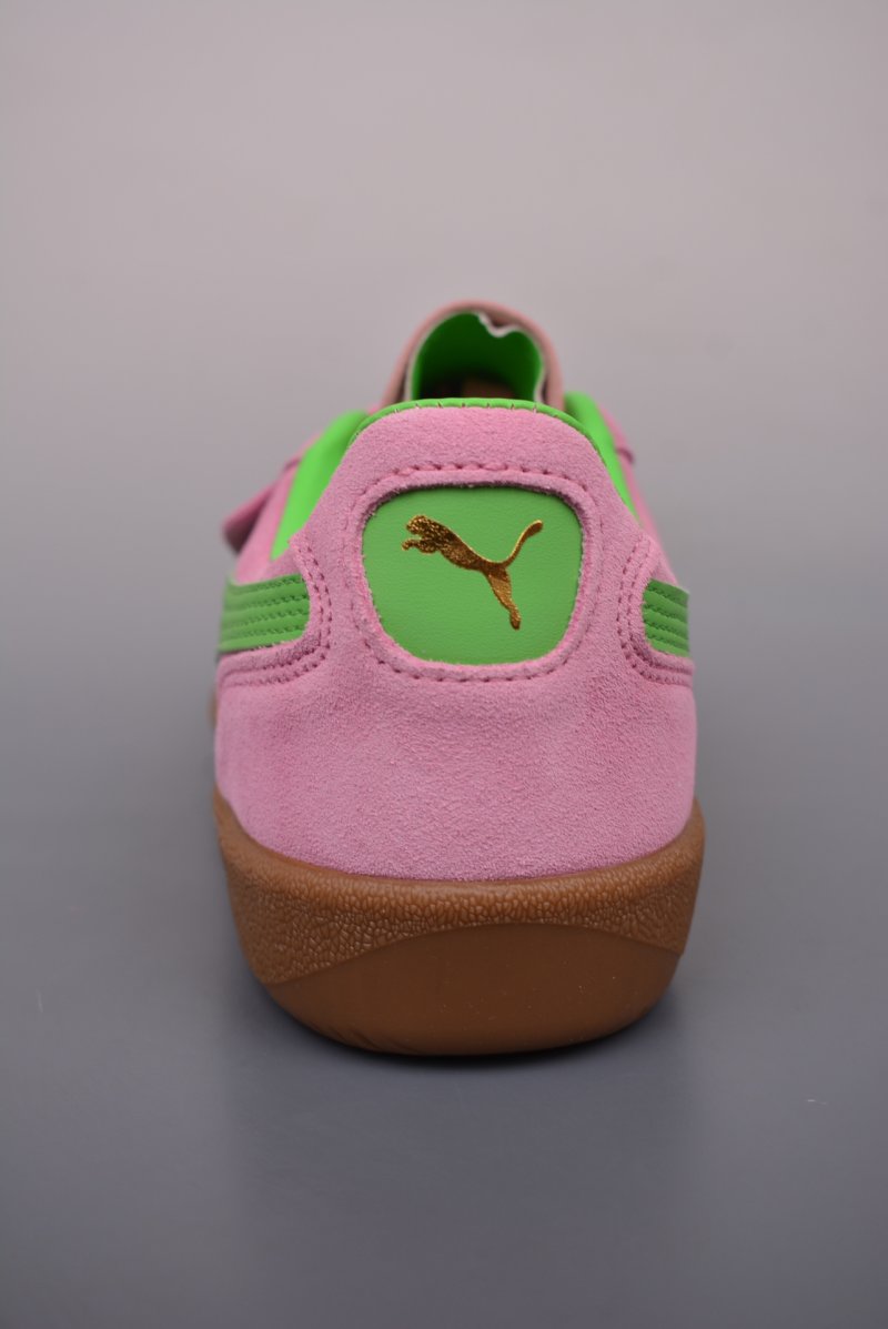 Puma Park Lifestyle CD view